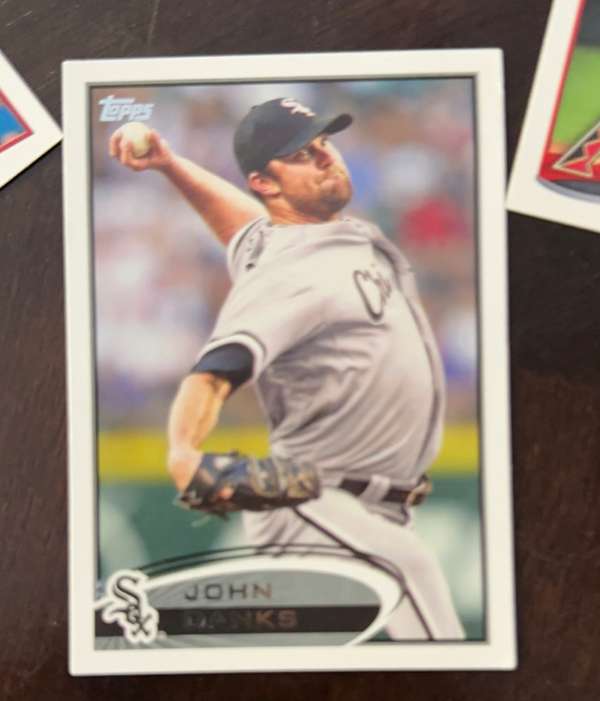 John Danks