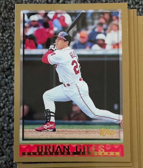 Brian Giles