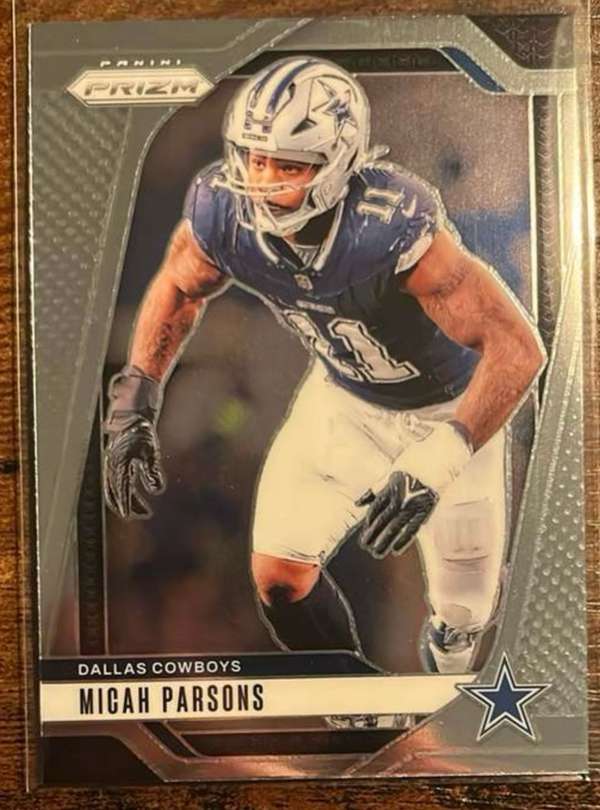Micah Parsons