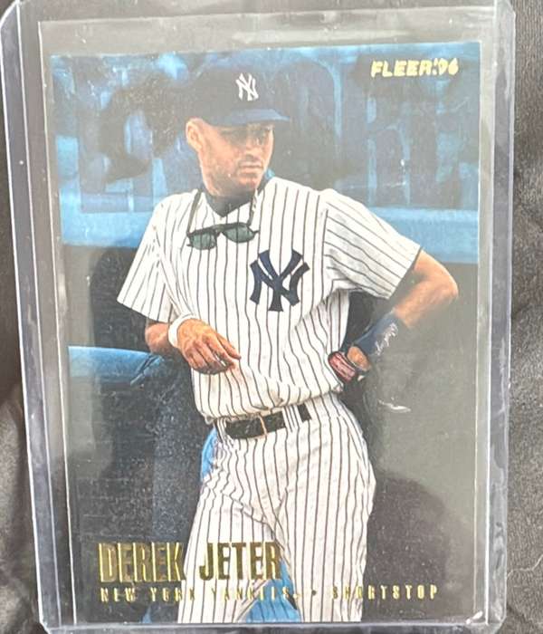 Derek Jeter