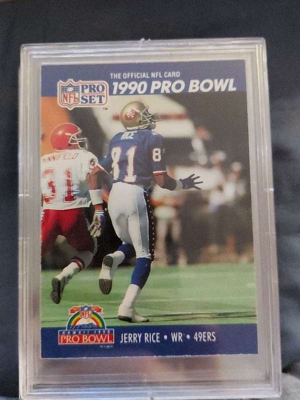 Jerry Rice