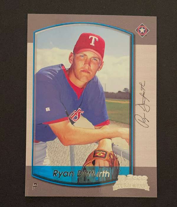 Ryan Dittfurth