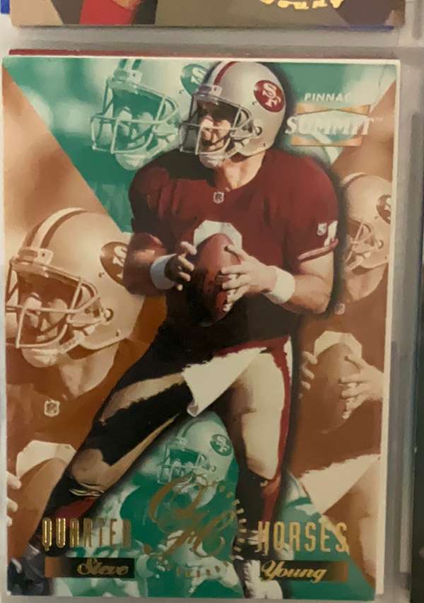Steve Young