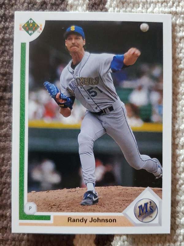Randy Johnson