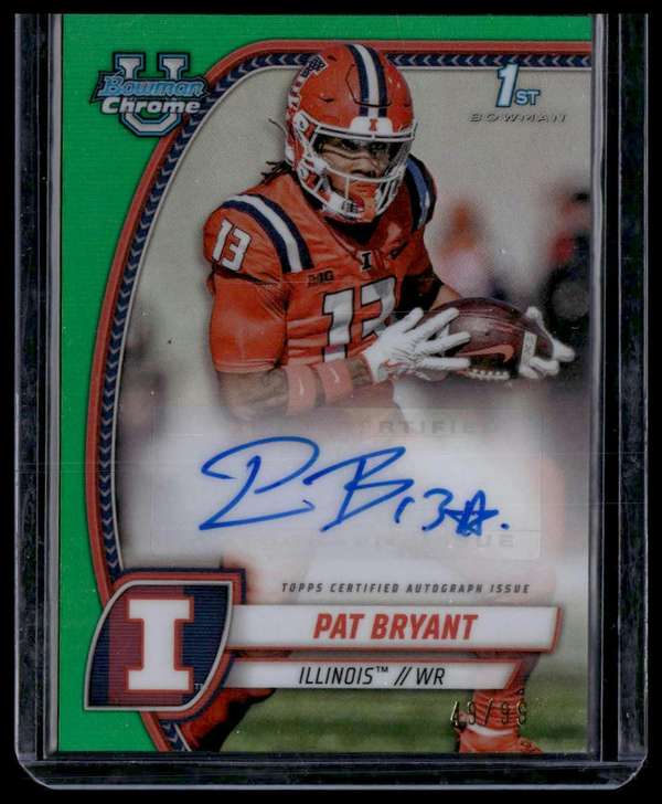 #PA-PBR Pat Bryant