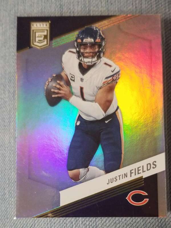 Justin Fields
