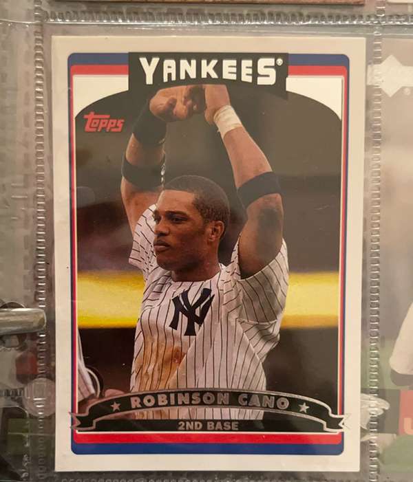 Robinson Cano