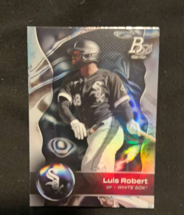 Luis Robert