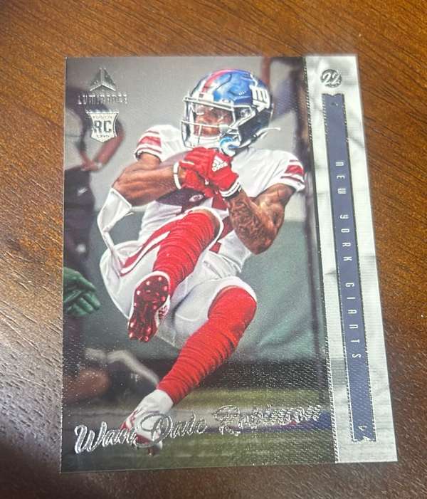Wan'Dale Robinson