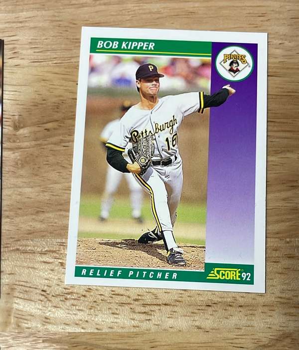 Bob Kipper