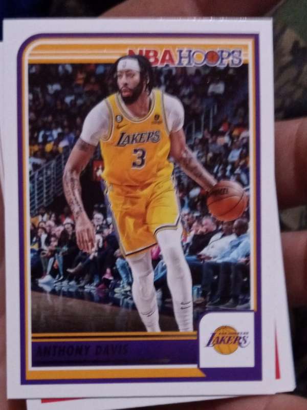 Anthony Davis