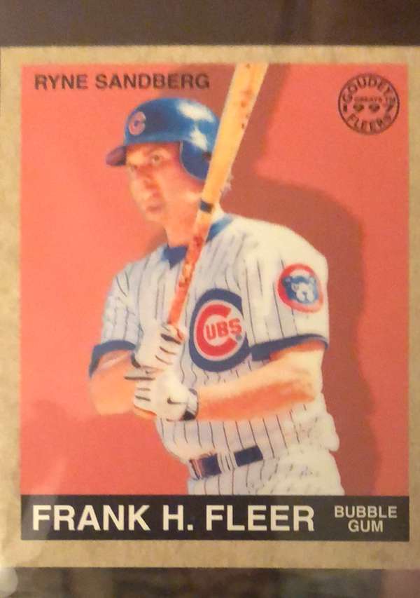 Ryne Sandberg