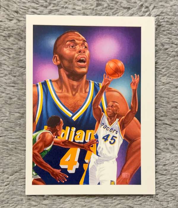 Chuck Person