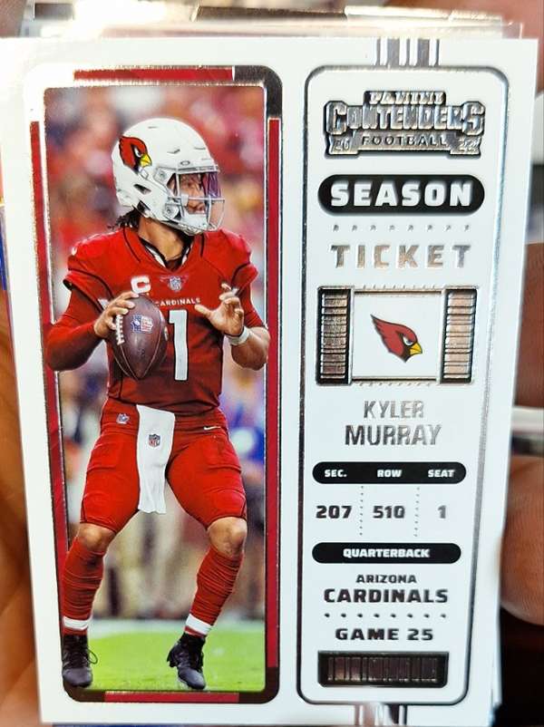 Kyler Murray