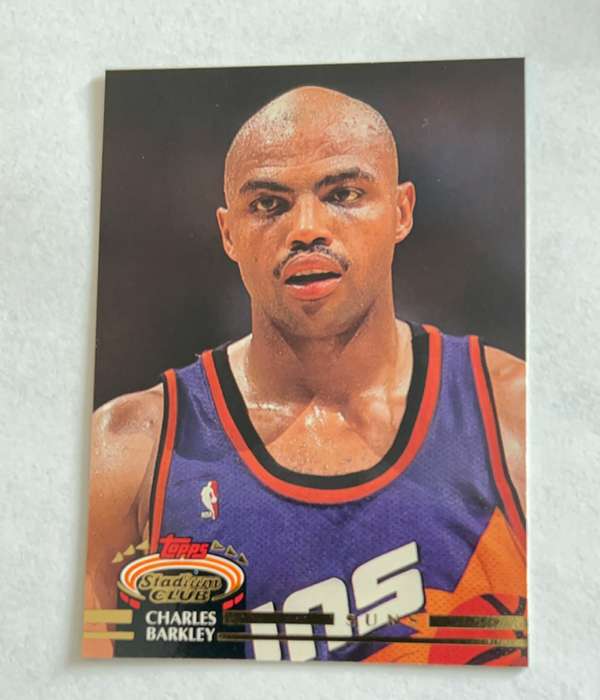 Charles Barkley