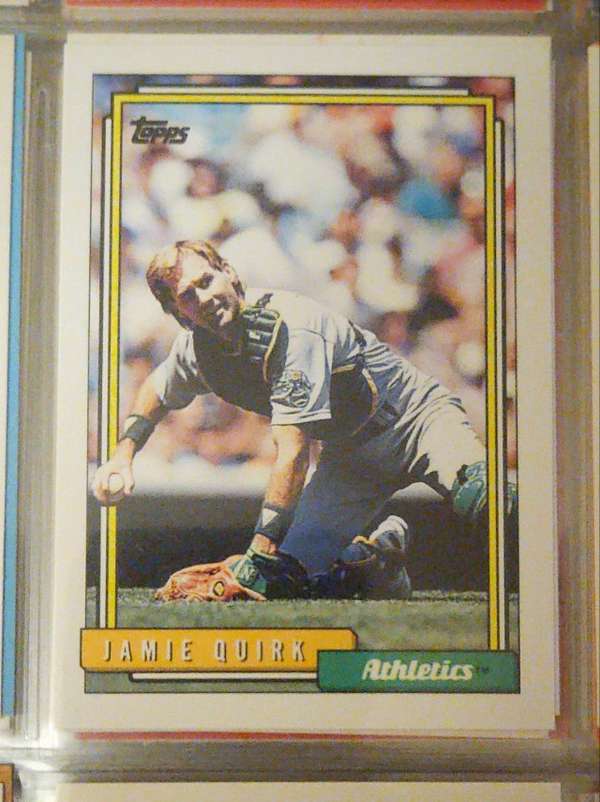 Jamie Quirk