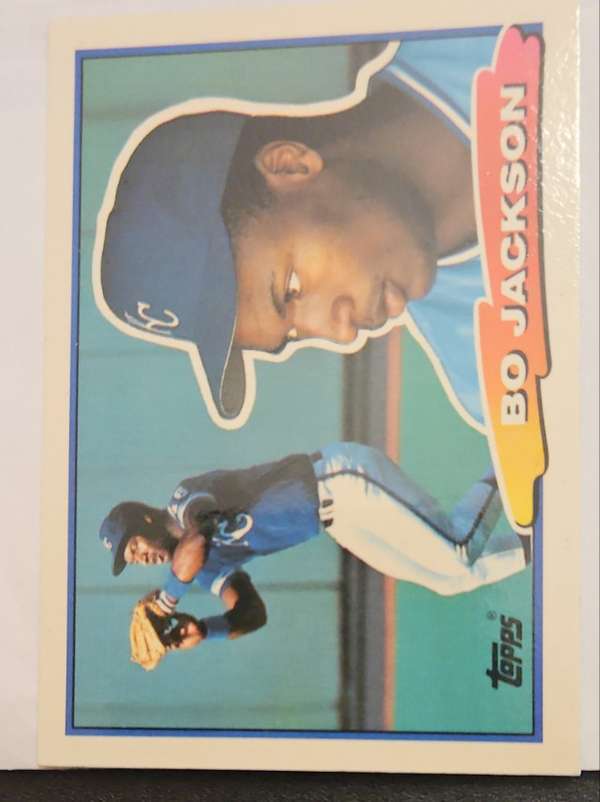 Bo Jackson