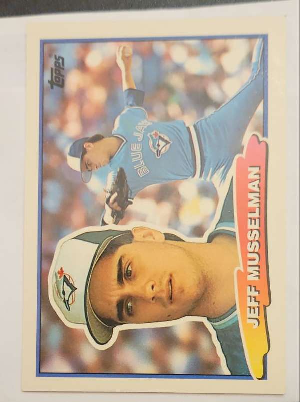 Jeff Musselman