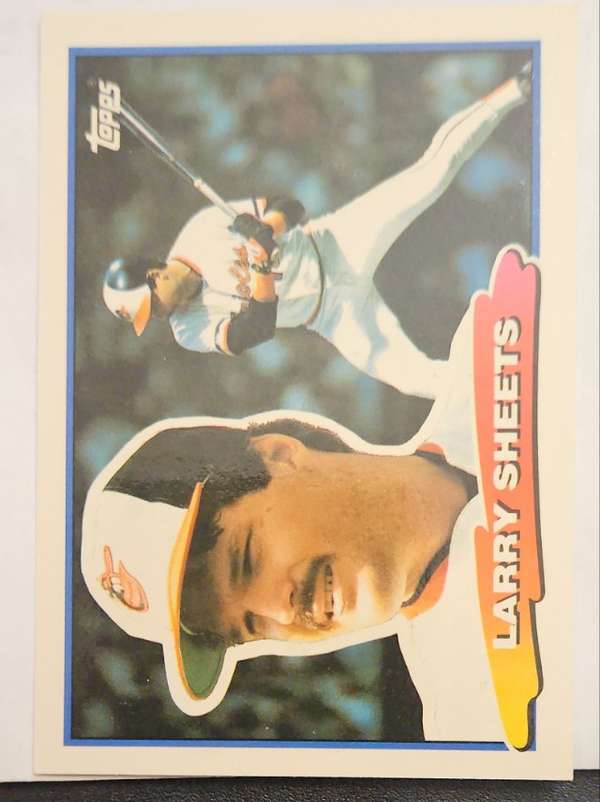 Larry Sheets