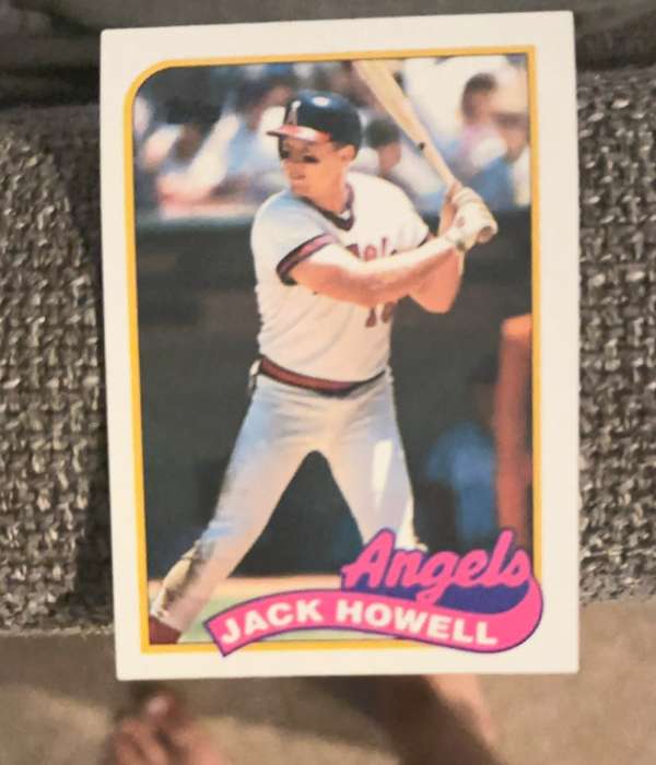 Jack Howell