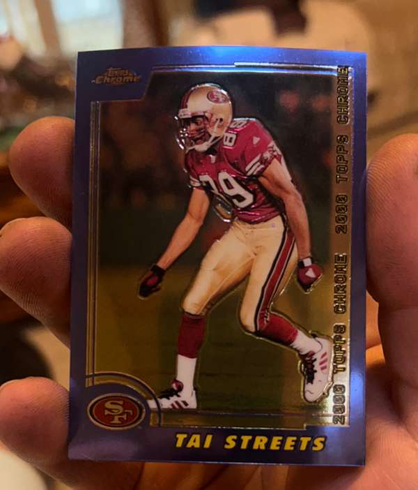 Tai Streets