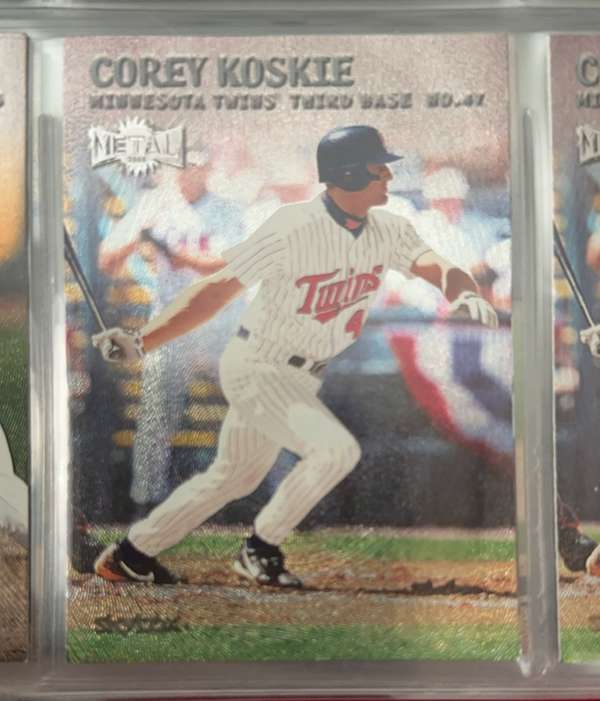 Corey Koskie