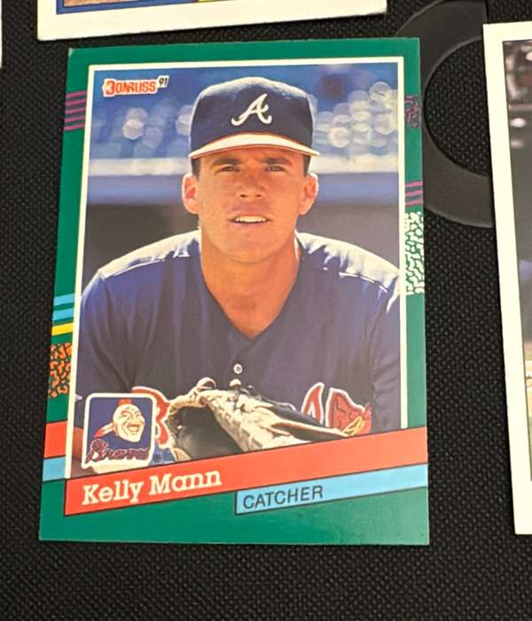 Kelly Mann