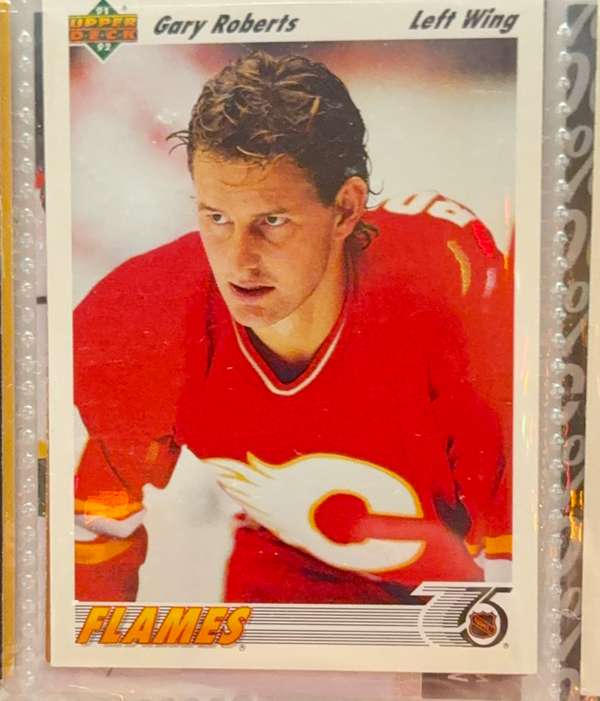 Gary Roberts