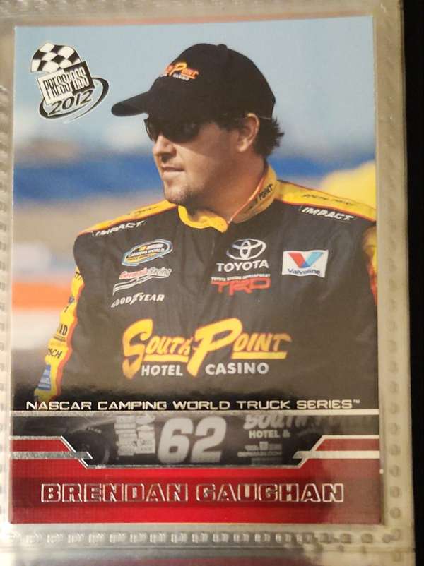 Brendan Gaughan