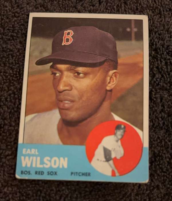 Earl Wilson