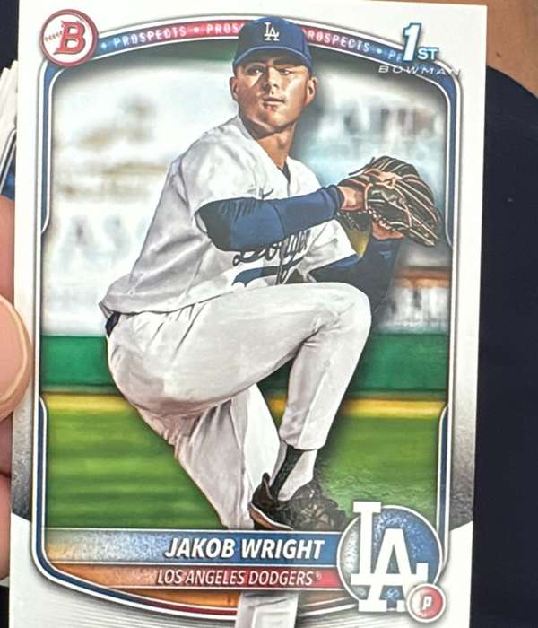 Jakob Wright