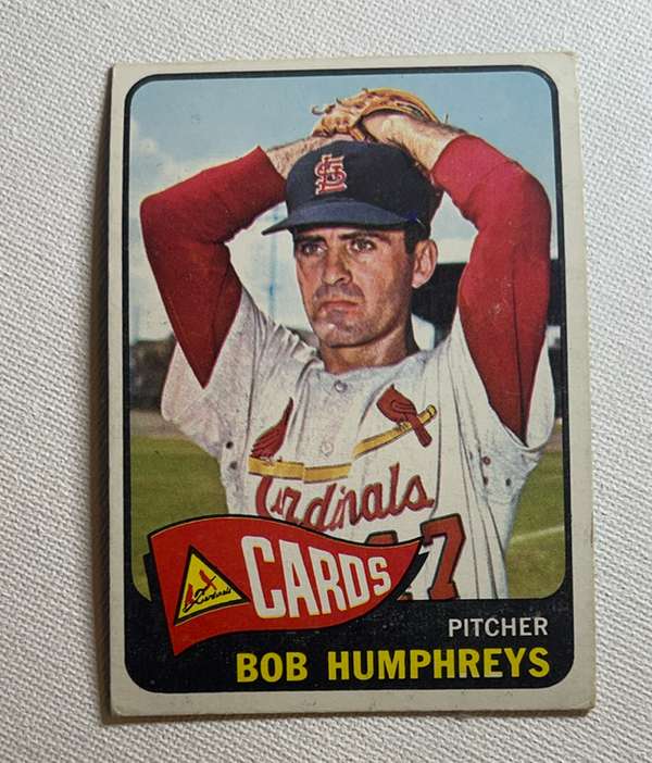 Bob Humphreys