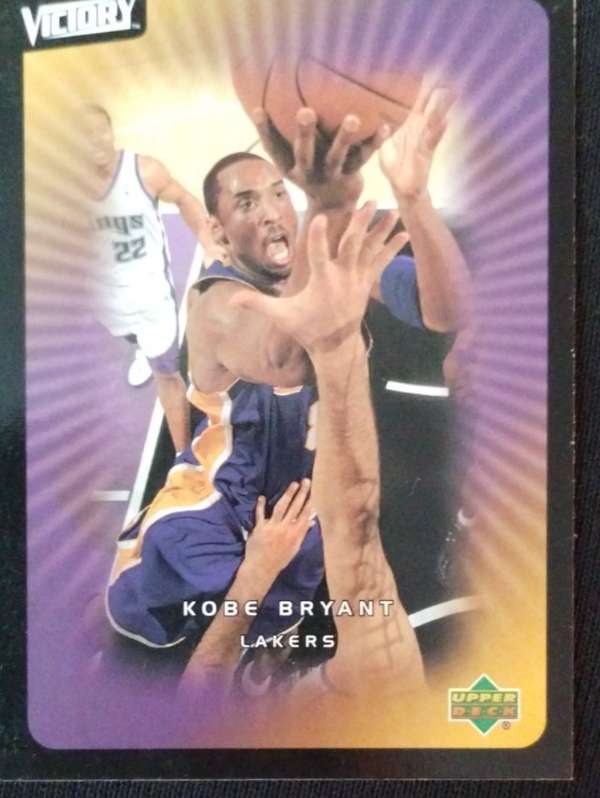 Kobe Bryant