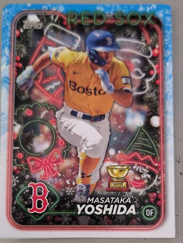 Masataka Yoshida