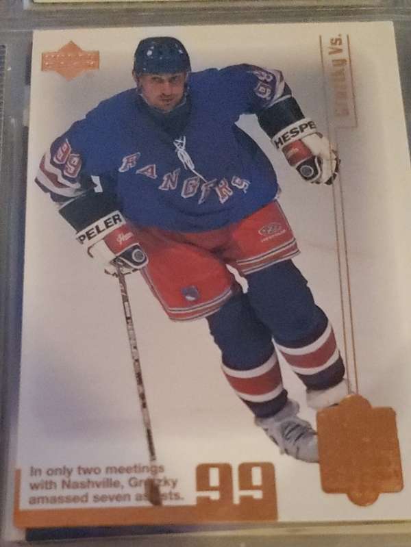 Wayne Gretzky