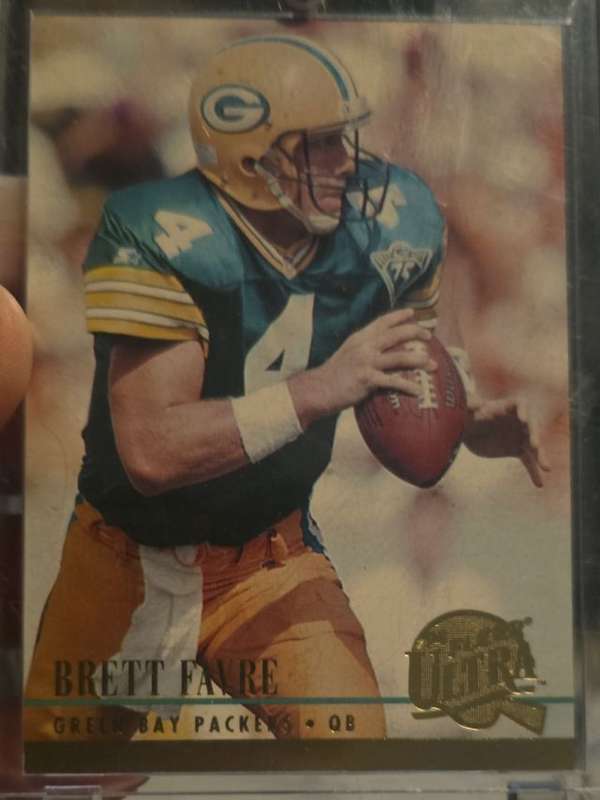 Brett Favre