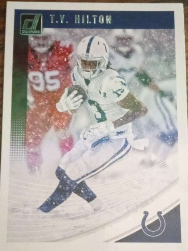 T.Y. Hilton