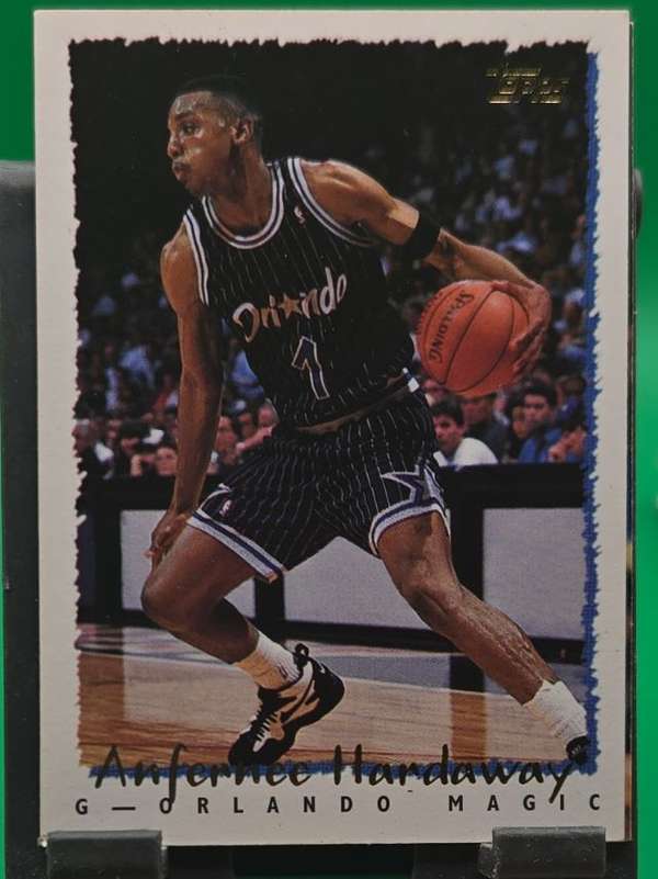 Anfernee Hardaway