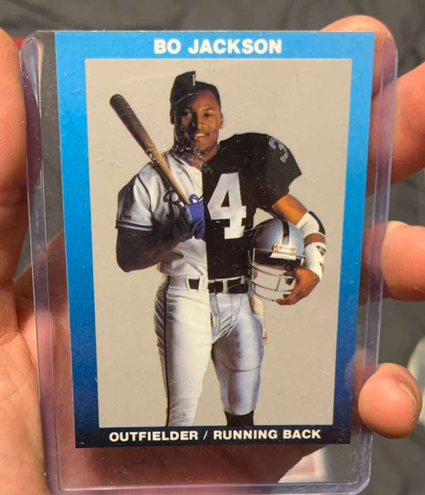 Bo Jackson