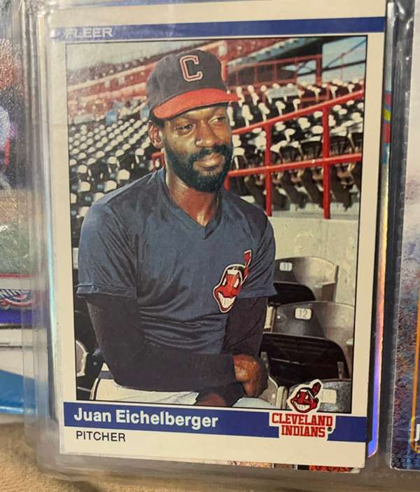 Juan Eichelberger