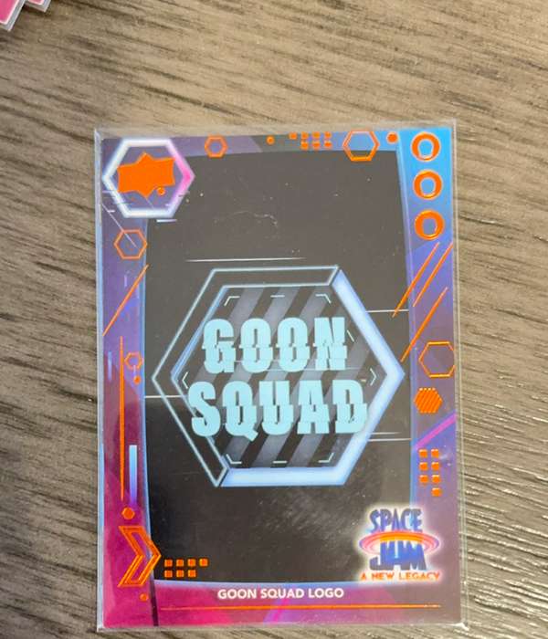 Goon Squad Logo