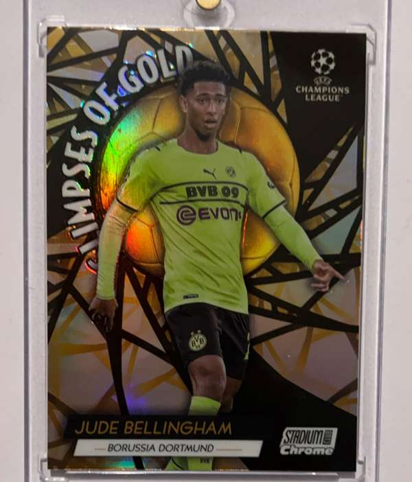 #GG-JB Jude Bellingham