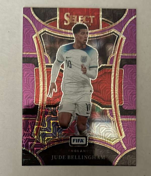 #177 Jude Bellingham