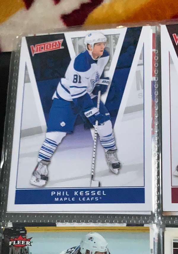 Phil Kessel