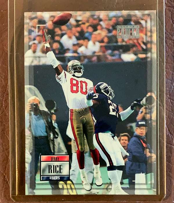 Jerry Rice