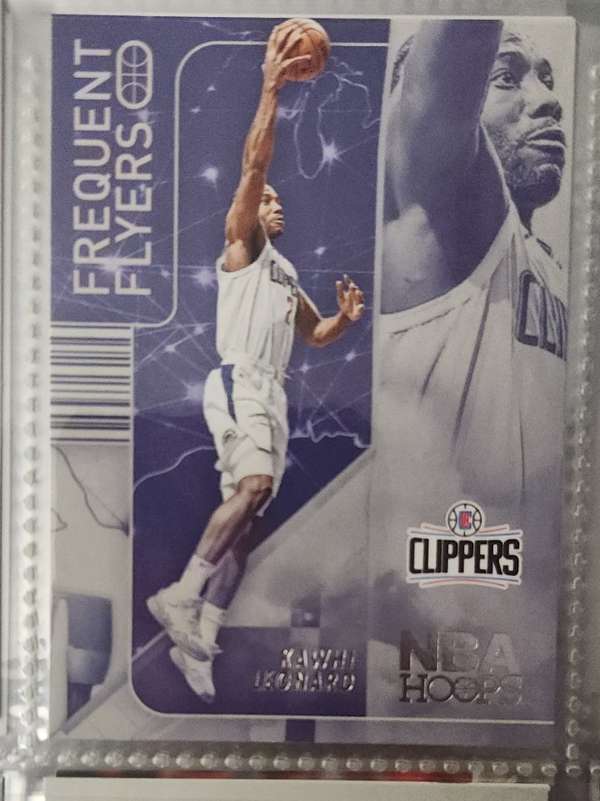 Kawhi Leonard