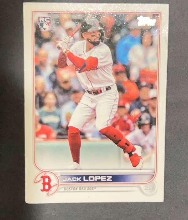 Jack Lopez