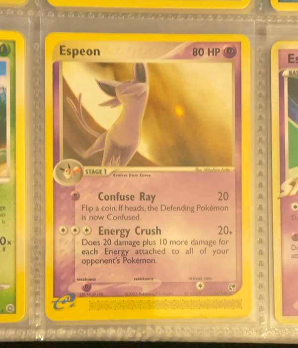 Espeon