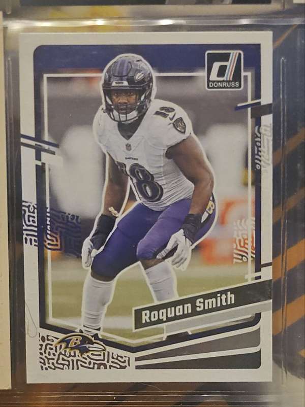 Roquan Smith