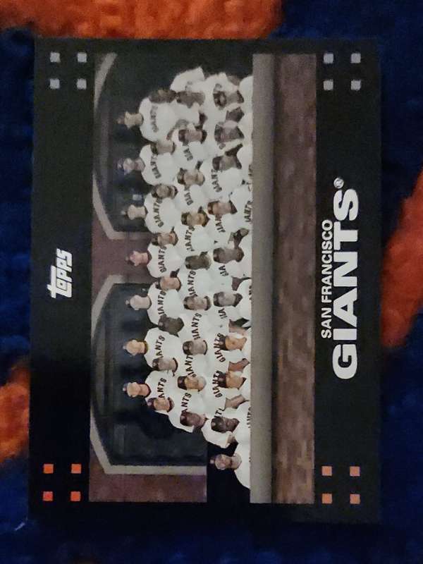 San Francisco Giants